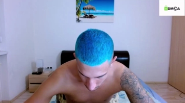 Chrismorningstarr  04-07-2021 video ass